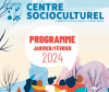 Programme CSC Janvier/Février 2024