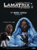 lamatrix 1er mars 2024