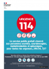 Urgences 114