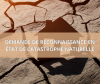 Demande de reconnaissance en état de catastrophe naturelle