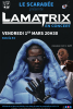 concert LAMATRIX