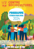 Programme CSC Mars/Avril 2024