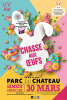 chasse aux oeufs 2024