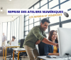 ateliers numériques CSC