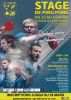 Stage de ping-pong Avril 2024
