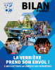 couverture Bilan 3 ans