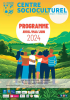 Programme du CSC Mai/Juin 2024