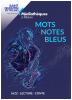 Image présentant la soirée "Mots et notes bleus"