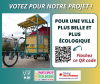 projet triporteur 2024 CSC