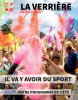 La Verrière Magazine - Juillet / Août 2024