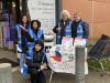 Solidarité en action