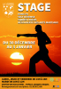 Stage Self Defense