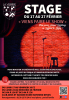 Stage Stand-up