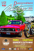 Passionnement Mustang