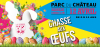 Chasse aux œufs 2025
