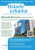 Balade Urbaine