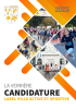 Label ville active et sportive