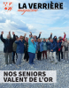La Verrière Magazine N24