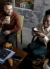 img café habitants