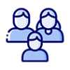 pictogramme portail famille