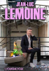 affiche liquidation jean-luc lemoine